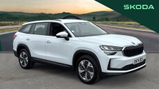 Skoda Kodiaq 2.0 TDI SE 5dr DSG [7 Seat] Diesel Estate